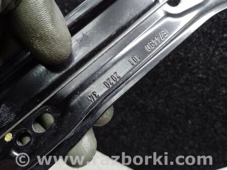 ФОТО Склопідйомник для Tesla Model Y Київ