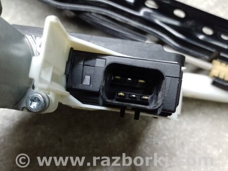 ФОТО Склопідйомник для Tesla Model Y Київ