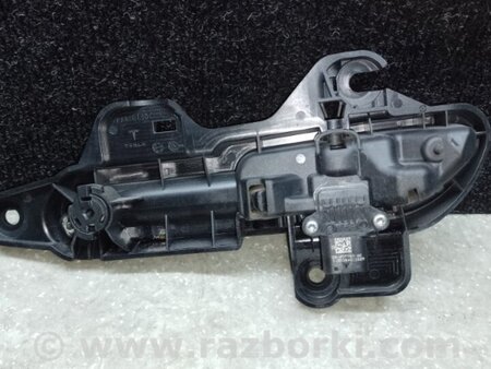 ФОТО Ручка двері зовнішня для Tesla Model Y Київ