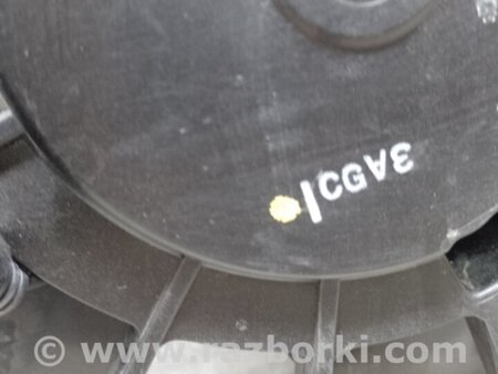 ФОТО Дифузор вентилятора основного радіатора для Hyundai Santa Fe III DM/NC (12-18) Київ