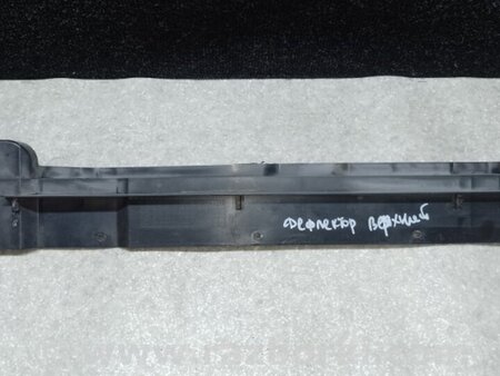 ФОТО дефлектор радіатора для Hyundai Santa Fe III DM/NC (12-18) Київ