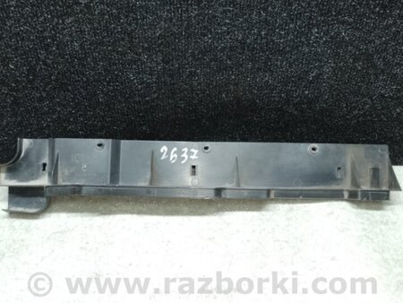 ФОТО дефлектор радіатора для Hyundai Santa Fe III DM/NC (12-18) Київ