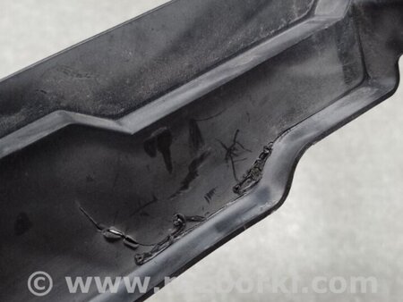 ФОТО дефлектор радіатора для Hyundai Santa Fe III DM/NC (12-18) Київ