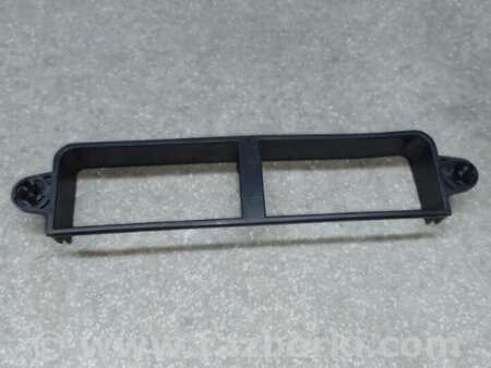 ФОТО Повітрозабірник для Hyundai Santa Fe III DM/NC (12-18) Київ