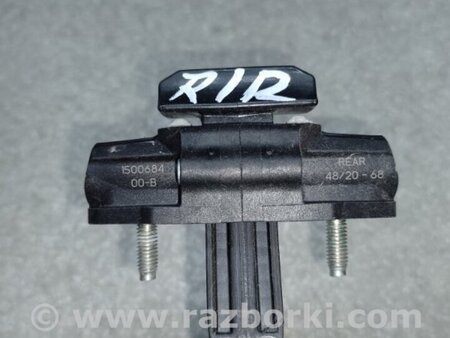 ФОТО Обмежувач дверей для Tesla Model Y Київ