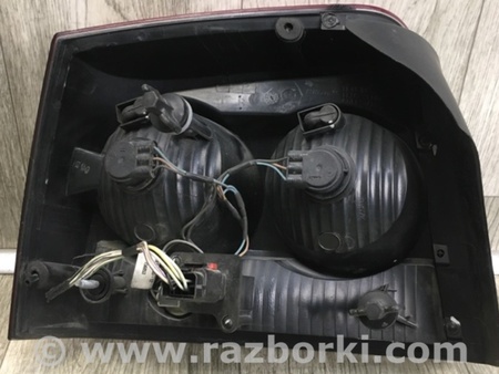 ФОТО Ліхтар зовнішній для Dodge Charger (05-10) Київ