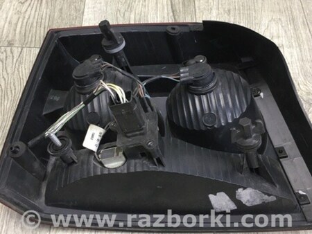 ФОТО Ліхтар зовнішній для Dodge Charger (05-10) Київ