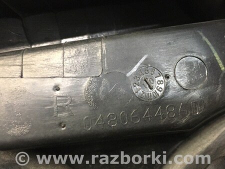 ФОТО Ліхтар зовнішній для Dodge Charger (05-10) Київ