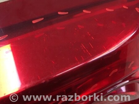 ФОТО Ліхтар зовнішній для Dodge Charger (05-10) Київ