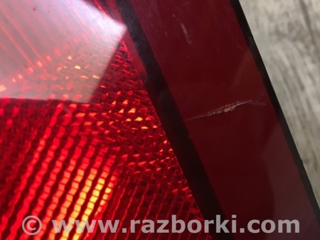 ФОТО Ліхтар зовнішній для Dodge Charger (05-10) Київ