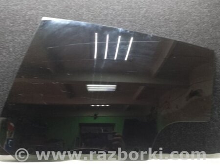 ФОТО Скло дверей для Tesla Model Y Київ