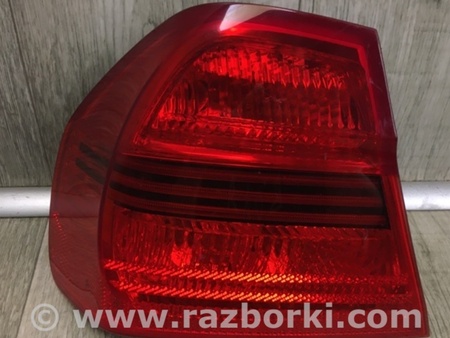 ФОТО Ліхтар зовнішній для BMW 3 E90 (2005-2013) Київ