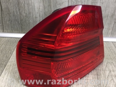 ФОТО Ліхтар зовнішній для BMW 3 E90 (2005-2013) Київ