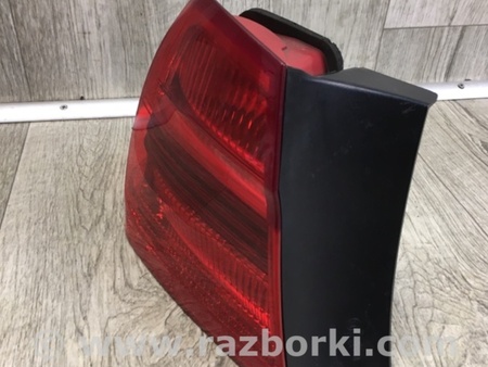 ФОТО Ліхтар зовнішній для BMW 3 E90 (2005-2013) Київ