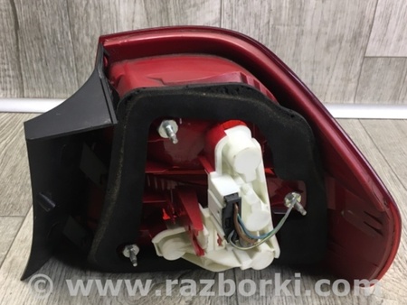 ФОТО Ліхтар зовнішній для BMW 3 E90 (2005-2013) Київ