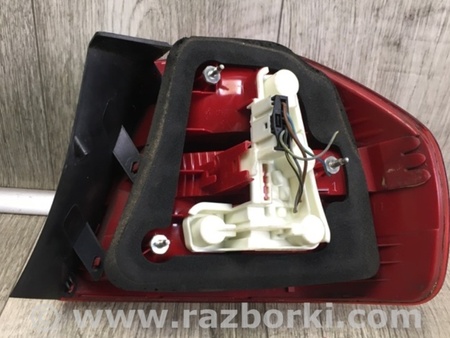 ФОТО Ліхтар зовнішній для BMW 3 E90 (2005-2013) Київ