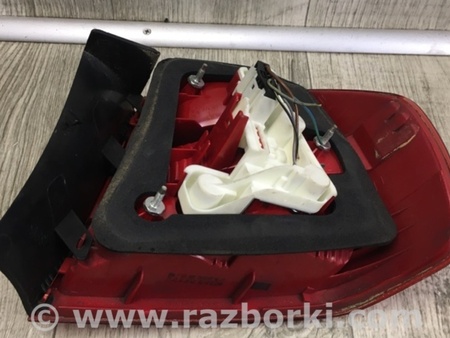 ФОТО Ліхтар зовнішній для BMW 3 E90 (2005-2013) Київ