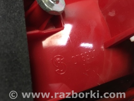 ФОТО Ліхтар зовнішній для BMW 3 E90 (2005-2013) Київ