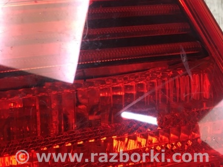 ФОТО Ліхтар зовнішній для BMW 3 E90 (2005-2013) Київ