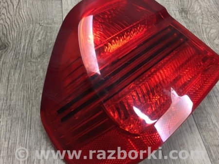 ФОТО Ліхтар зовнішній для BMW 3 E90 (2005-2013) Київ