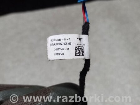 ФОТО Кнопка відкриття дверей для Tesla Model Y Київ