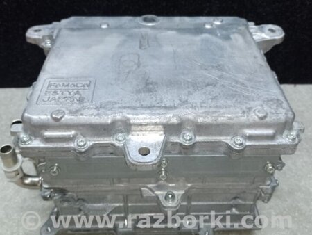 ФОТО інвертор для Ford Fusion USA 2 поколение (12-20) Київ