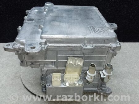 ФОТО інвертор для Ford Fusion USA 2 поколение (12-20) Київ