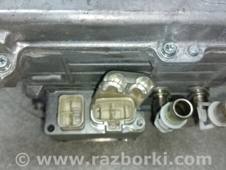 ФОТО інвертор для Ford Fusion USA 2 поколение (12-20) Київ