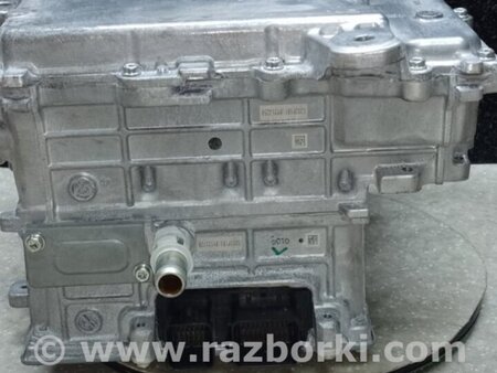 ФОТО інвертор для Ford Fusion USA 2 поколение (12-20) Київ