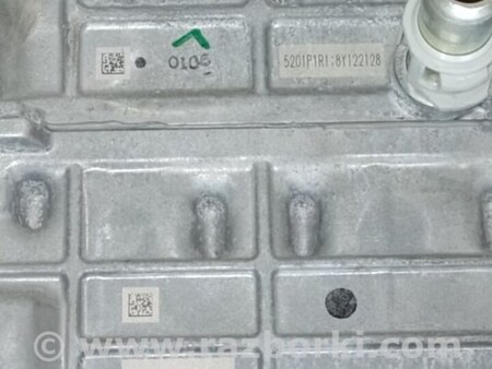 ФОТО інвертор для Ford Fusion USA 2 поколение (12-20) Київ