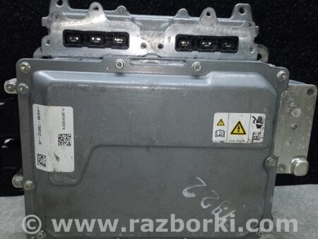 ФОТО інвертор для Ford Fusion USA 2 поколение (12-20) Київ