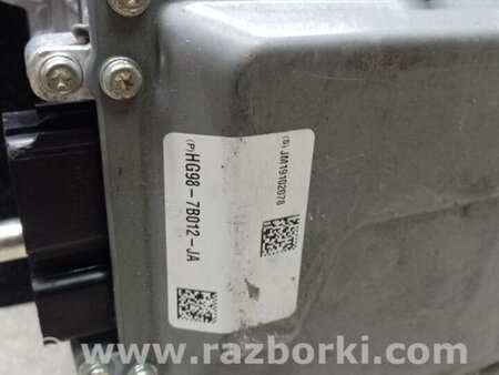 ФОТО інвертор для Ford Fusion USA 2 поколение (12-20) Київ