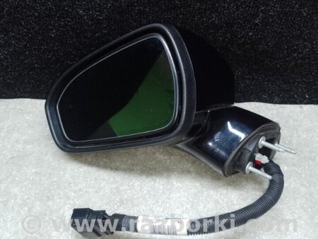 ФОТО Зеркало для Ford Fusion USA 2 поколение (12-20) Київ