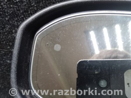 ФОТО Зеркало для Ford Fusion USA 2 поколение (12-20) Київ