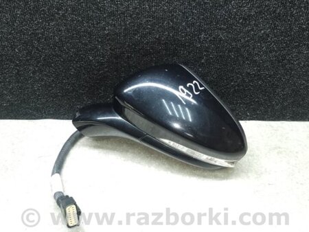 ФОТО Зеркало для Ford Fusion USA 2 поколение (12-20) Київ