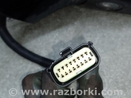 ФОТО Зеркало для Ford Fusion USA 2 поколение (12-20) Київ