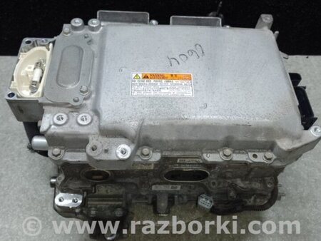 ФОТО інвертор для Toyota Camry 50 XV55 (14-18)  Київ