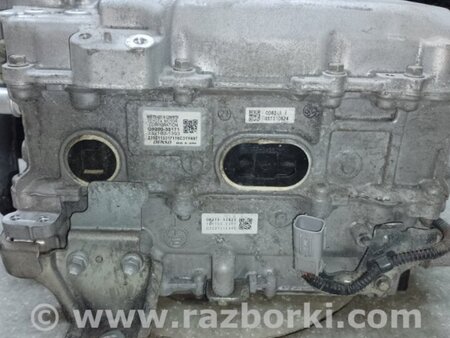 ФОТО інвертор для Toyota Camry 50 XV55 (14-18)  Київ