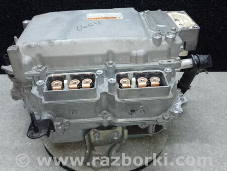 ФОТО інвертор для Toyota Camry 50 XV55 (14-18)  Київ