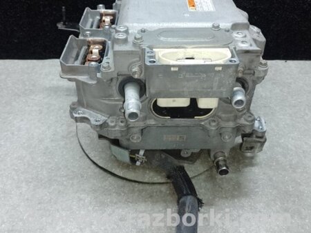 ФОТО інвертор для Toyota Camry 50 XV55 (14-18)  Київ