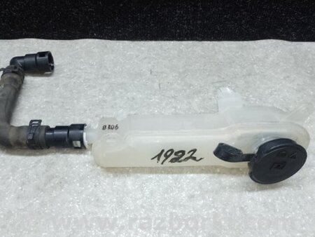 ФОТО Розширювальний бачок інвертора для Ford Fusion USA 2 поколение (12-20) Київ