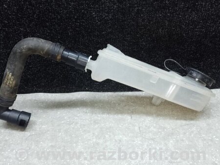 ФОТО Розширювальний бачок інвертора для Ford Fusion USA 2 поколение (12-20) Київ