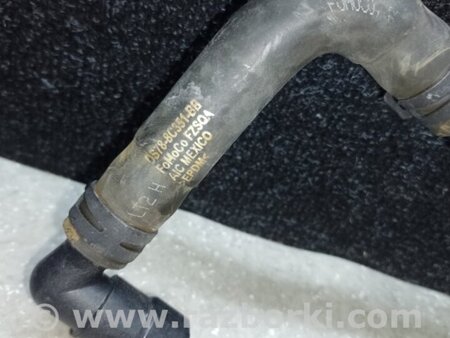 ФОТО Розширювальний бачок інвертора для Ford Fusion USA 2 поколение (12-20) Київ