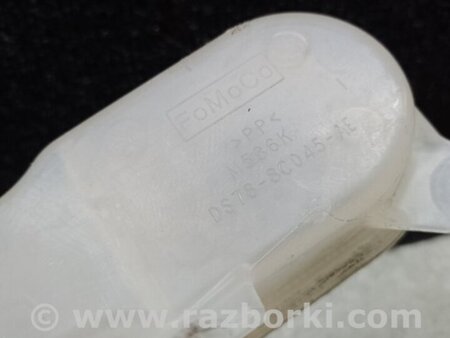 ФОТО Розширювальний бачок інвертора для Ford Fusion USA 2 поколение (12-20) Київ