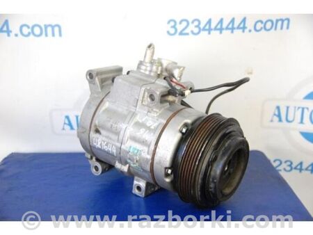 ФОТО Компресор кондиціонера для Mazda 3 II BL (08-13) Київ