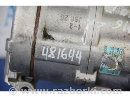 ФОТО Компресор кондиціонера для Mazda 3 II BL (08-13) Київ