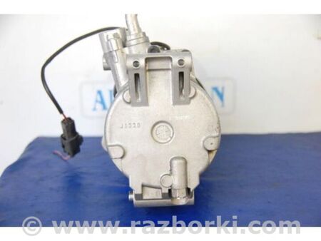 ФОТО Компресор кондиціонера для Mazda 3 II BL (08-13) Київ