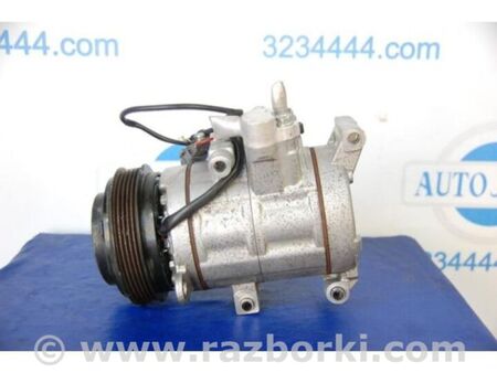 ФОТО Компресор кондиціонера для Mazda 3 II BL (08-13) Київ