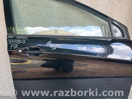 ФОТО Двері для Hyundai Accent 4 RB (10-18) Київ