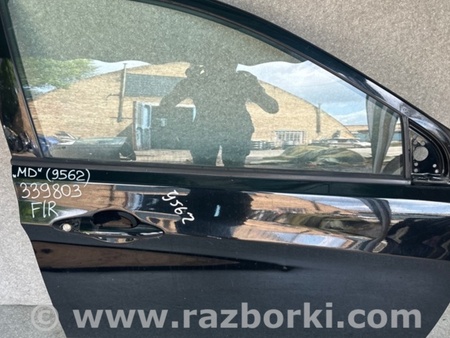 ФОТО Двері для Hyundai Accent 4 RB (10-18) Київ